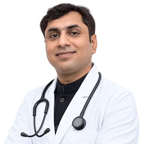 Dr. Amit Sharma