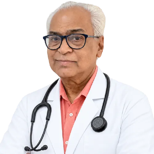 Dr. Anil Kumar Arora