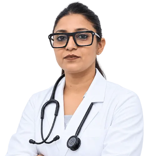 Dr. Pushpa Barath