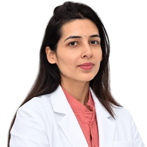 Dr. Ritu Choudhary