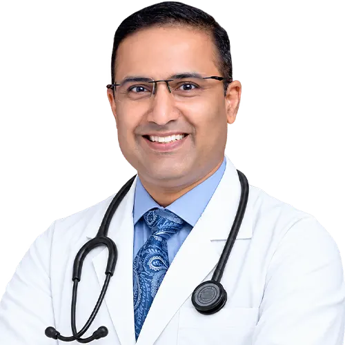 Dr. Sushil Nahar