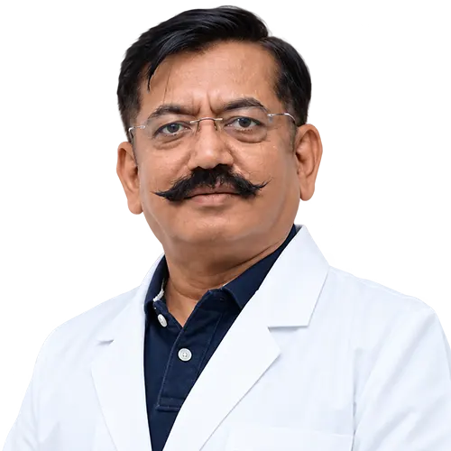 Dr. Tejpal Faroda