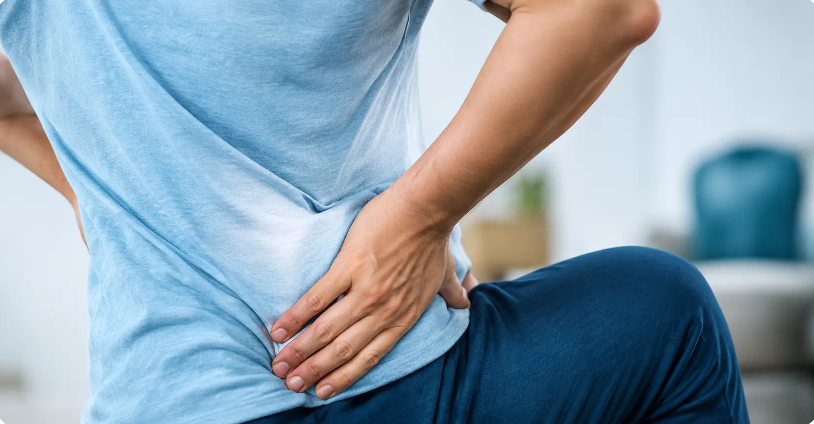 Back Pain