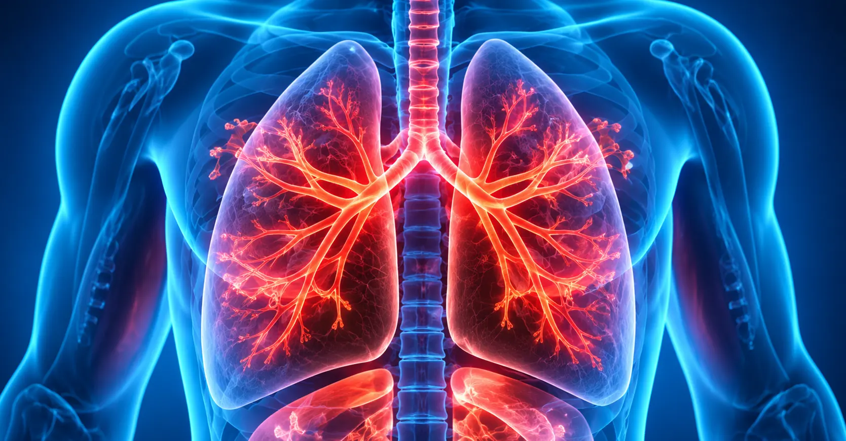 Healthy Lungs