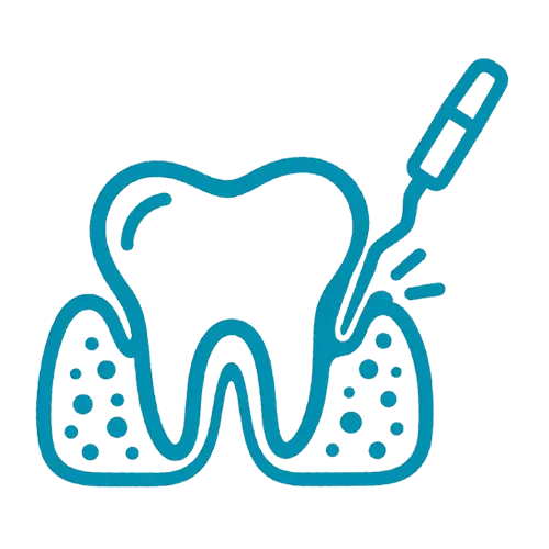 Periodontal