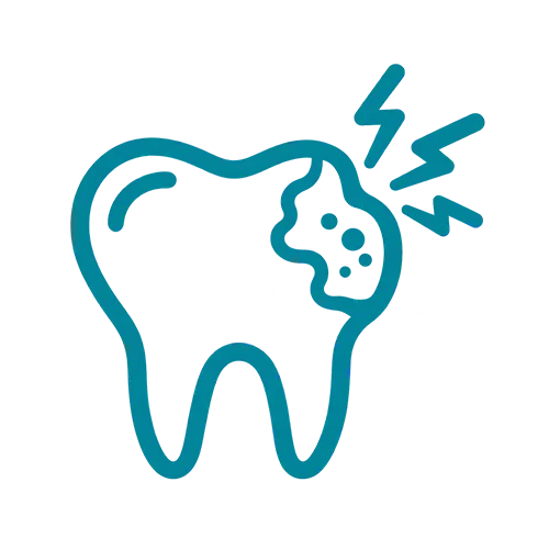 Tooth Decay
