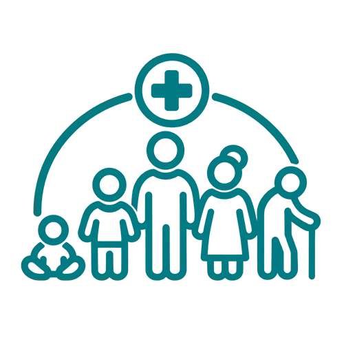 Care for All Age Groups