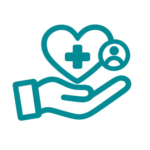 Preventive and Personalised Care