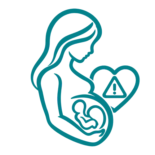 High-Risk Pregnancy