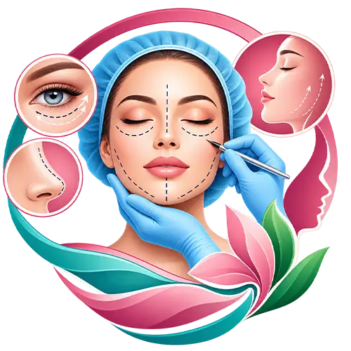 Plastic & Cosmetic Surgery