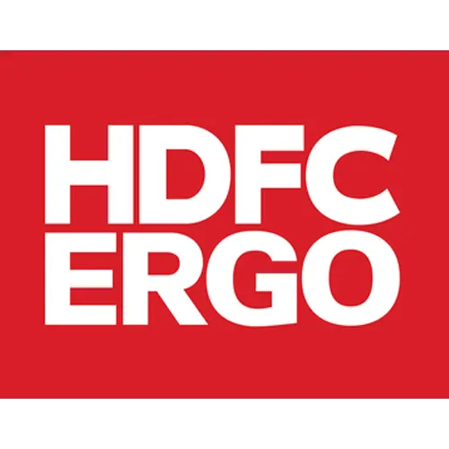 HDFC Ergo