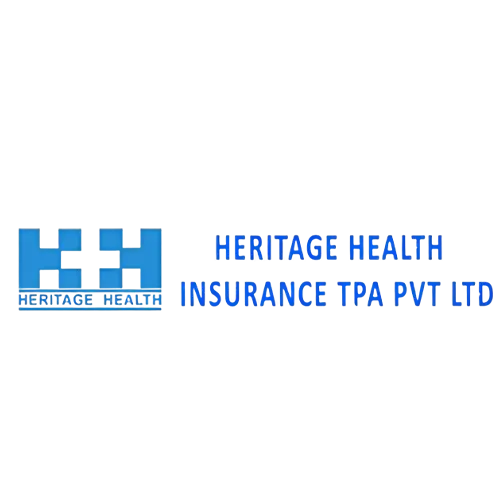 Heritage Health TPA