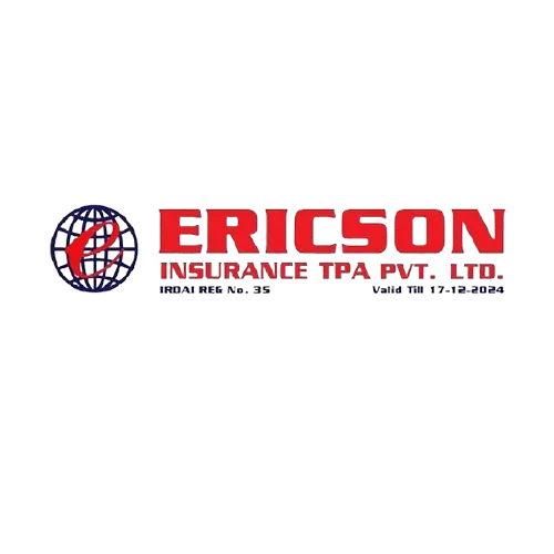 Ericson Health TPA