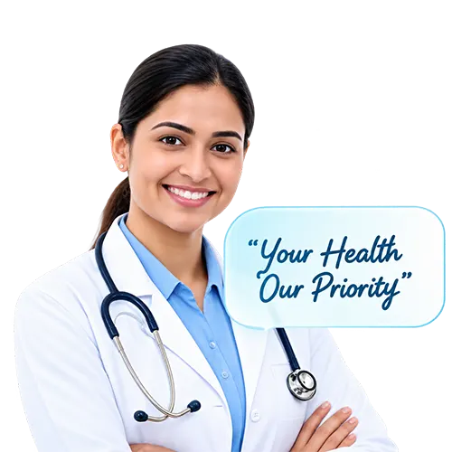 Doctor Support